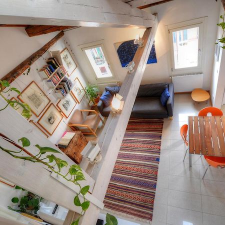Dandolo-Terrace Apartment Венеция Екстериор снимка