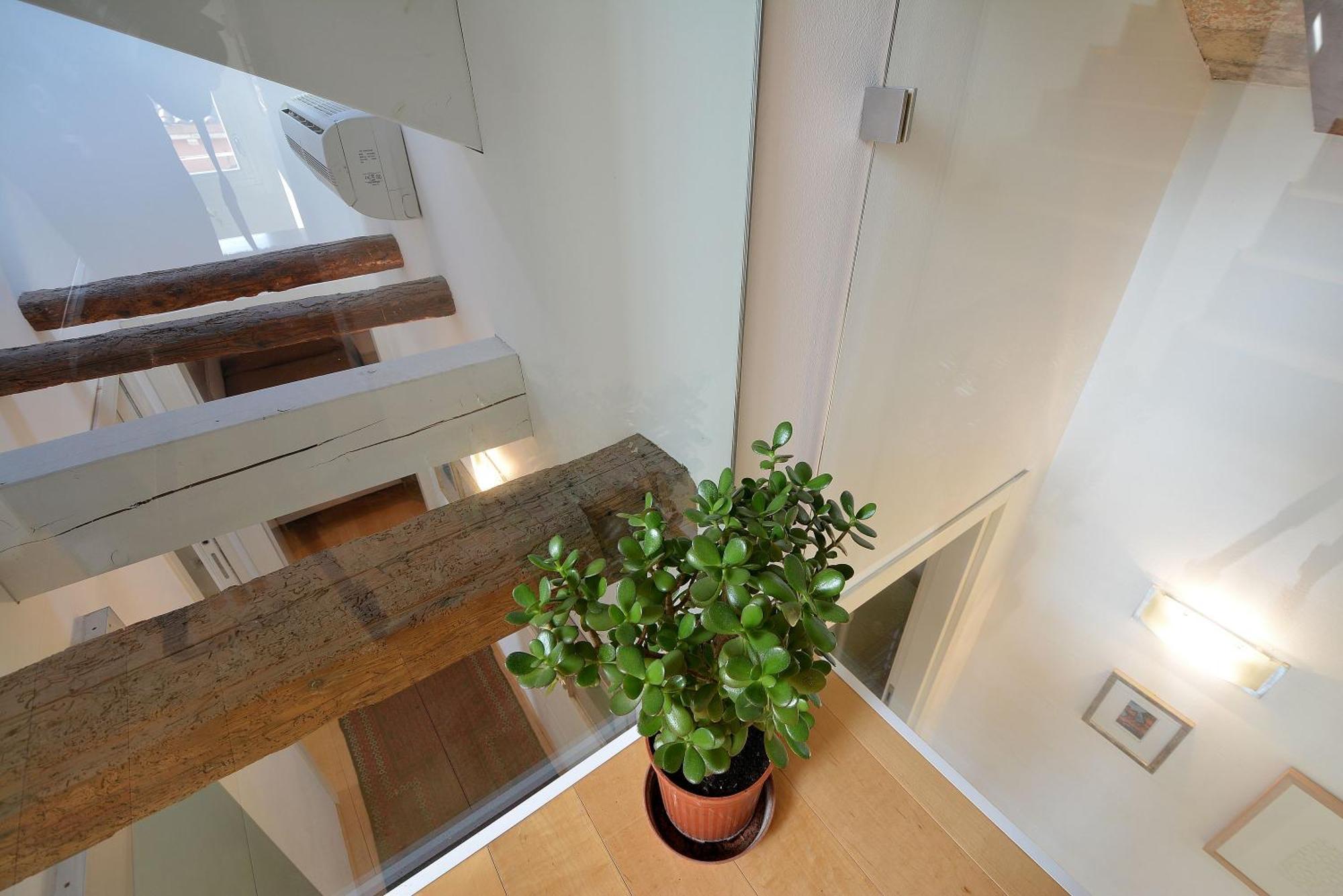 Dandolo-Terrace Apartment Венеция Екстериор снимка