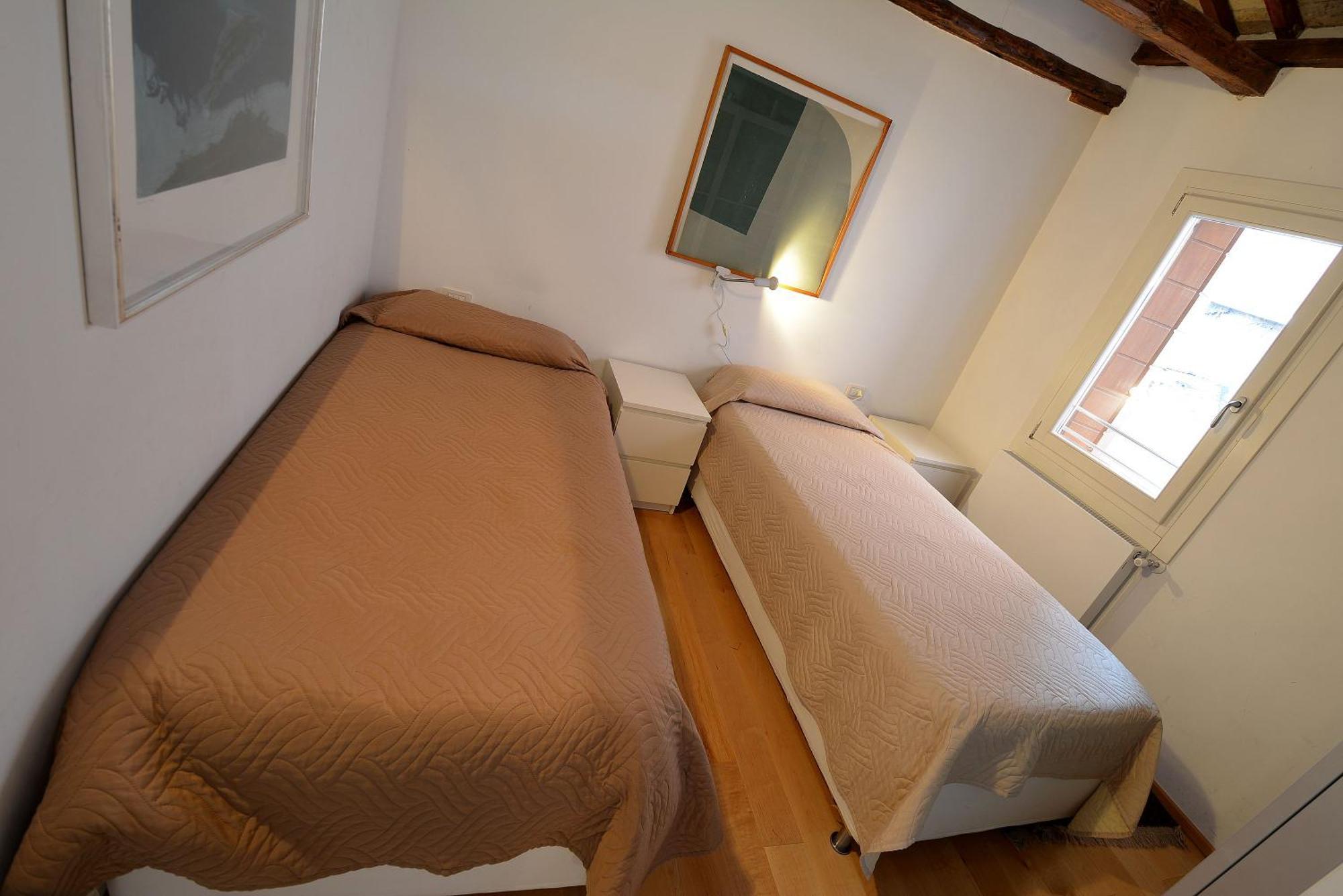 Dandolo-Terrace Apartment Венеция Екстериор снимка