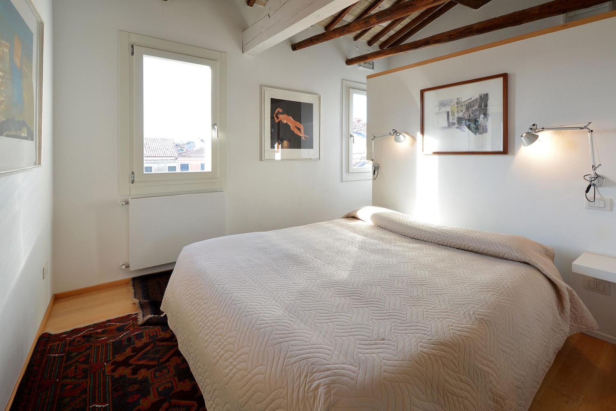 Dandolo-Terrace Apartment Венеция Екстериор снимка
