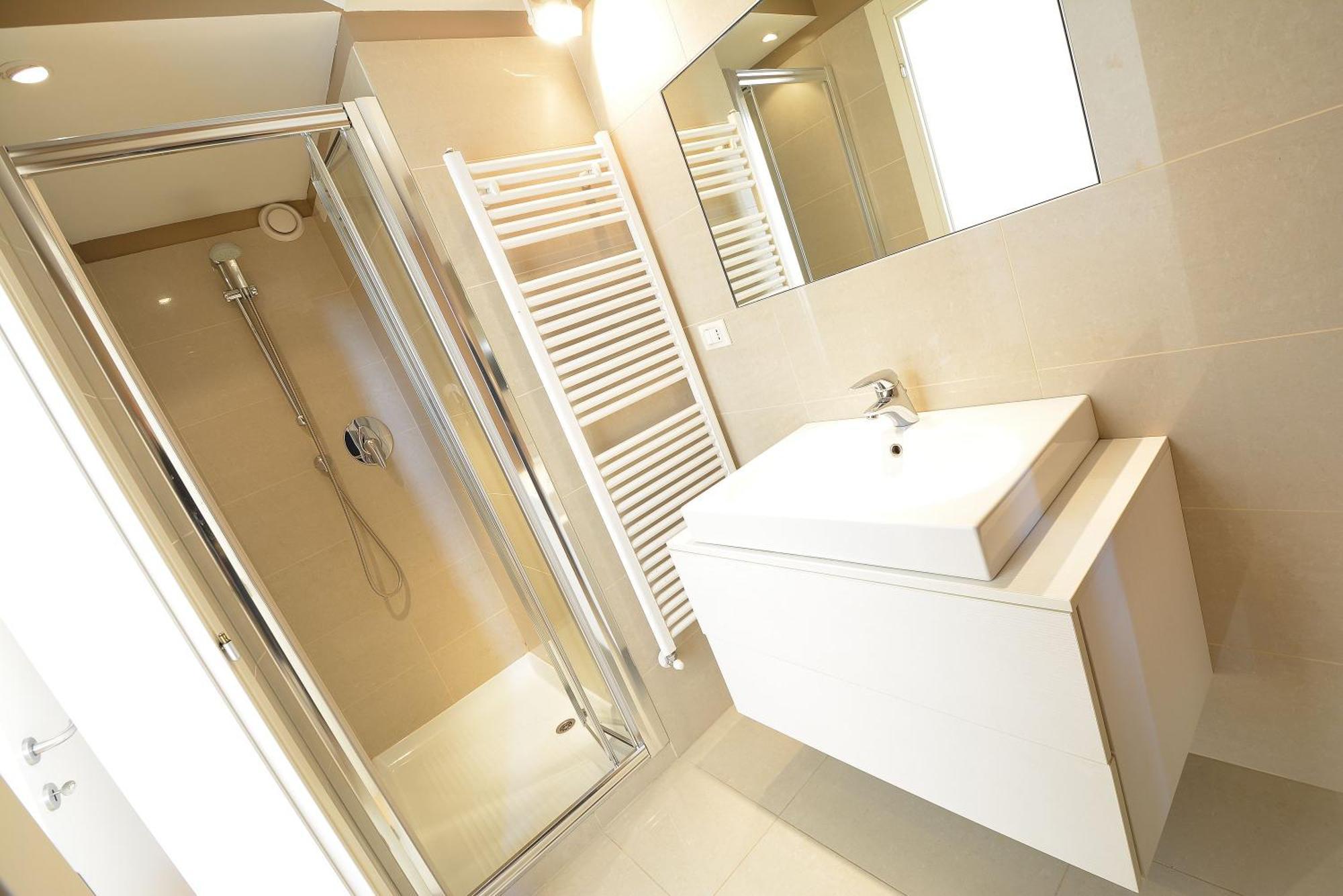 Dandolo-Terrace Apartment Венеция Екстериор снимка