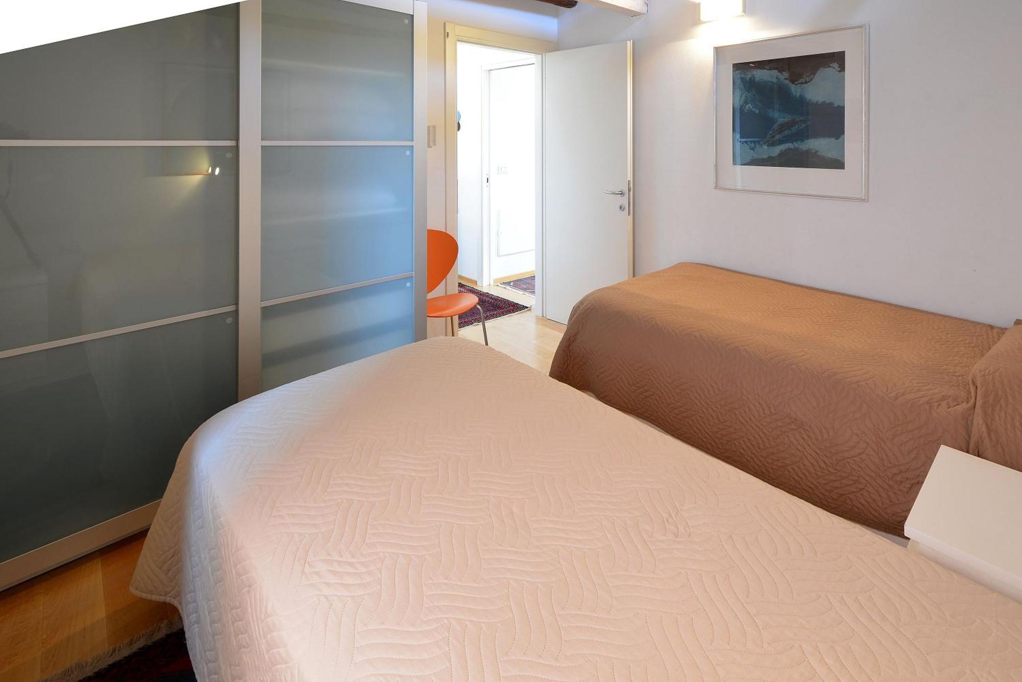 Dandolo-Terrace Apartment Венеция Екстериор снимка