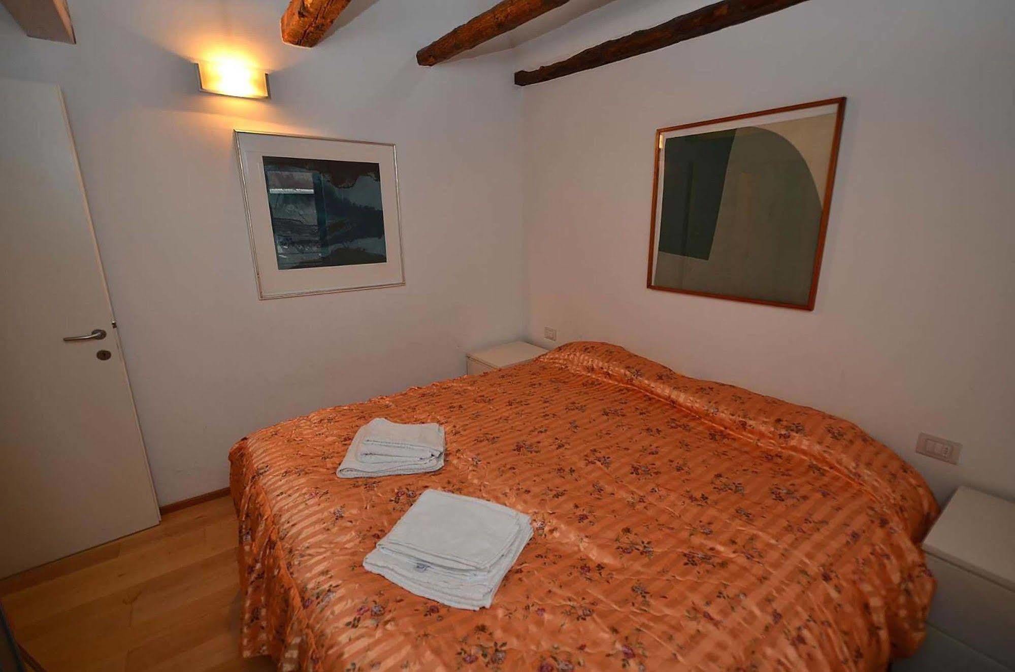 Dandolo-Terrace Apartment Венеция Екстериор снимка