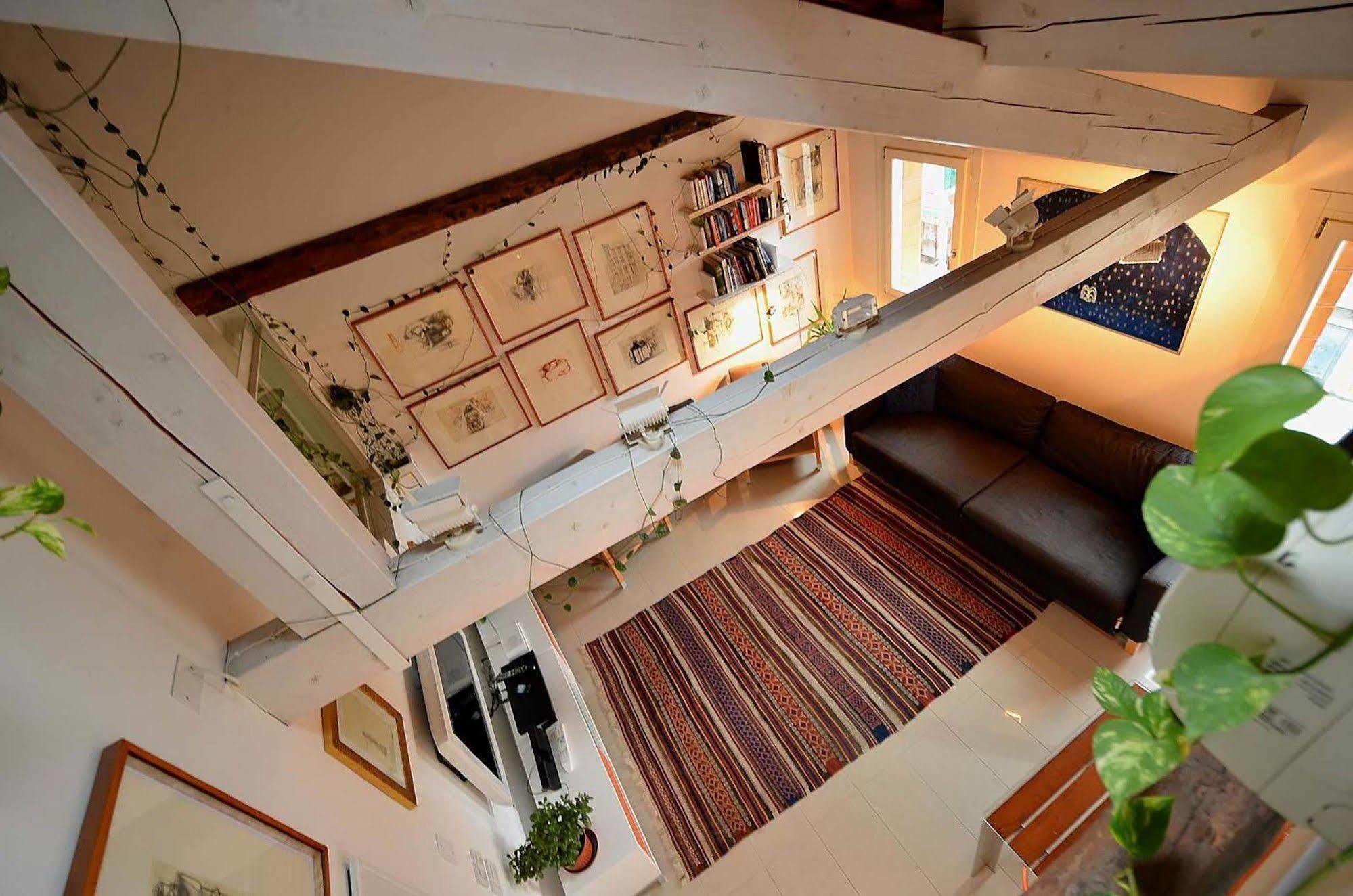 Dandolo-Terrace Apartment Венеция Екстериор снимка