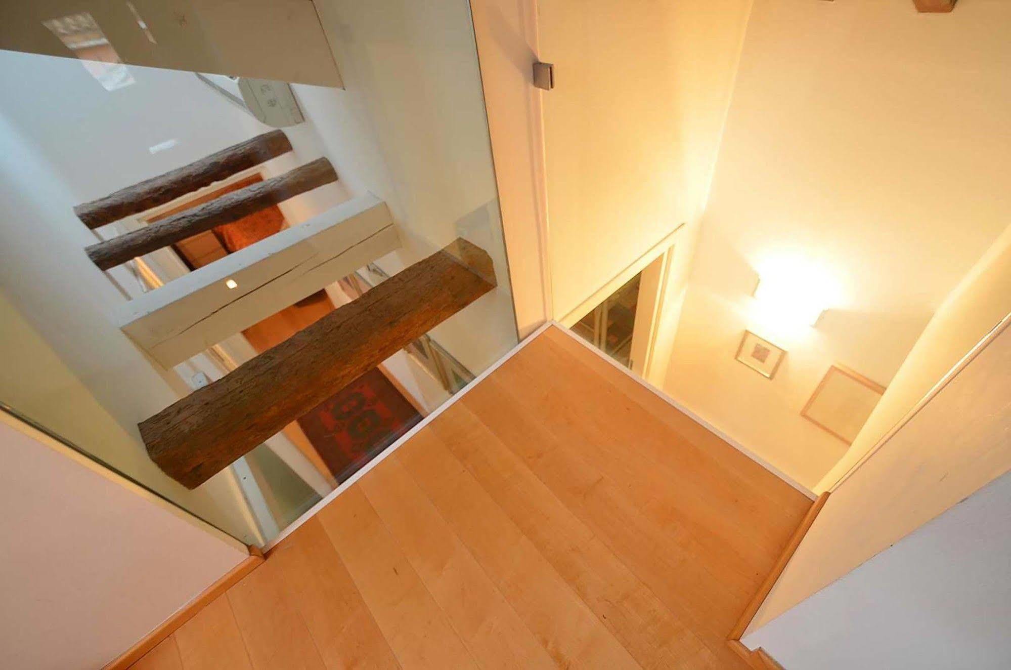 Dandolo-Terrace Apartment Венеция Екстериор снимка